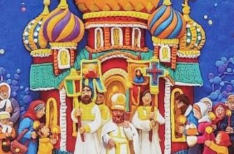 Церковные православные даты праздники