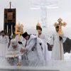 Что можно и нельзя есть на Крещение: особенности праздничного питания и роль кейтеринга при организации купания
